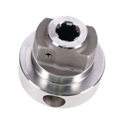 (3)Piasta sprzęgła K64/2 1i3/8 Z6 4000-193307