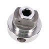 (3)Piasta sprzęgła K64/2 1i3/8 Z6 4000-193307