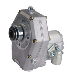 Multiplikator z pompą, rozmiar 3 38cc