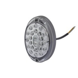 Lampa tylna, LED 2SD343390011 Hella 4082300266726