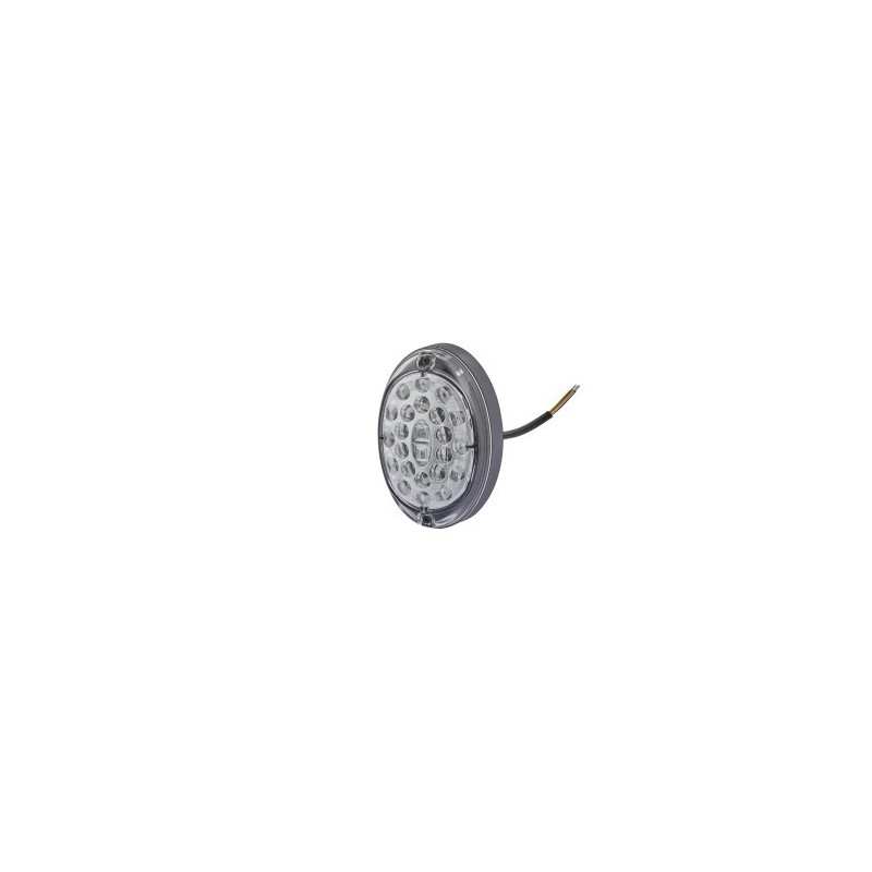Lampa tylna, LED 2SD343390011 Hella 4082300266726