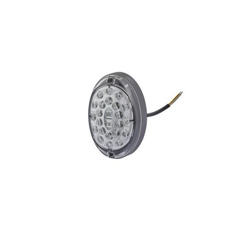 Lampa tylna, LED 2SD343390011 Hella 4082300266726