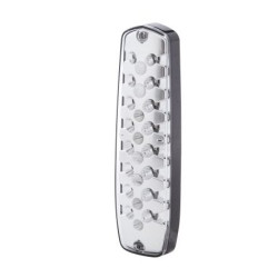 Lampa tylna, LED, Hella 2SD343910027