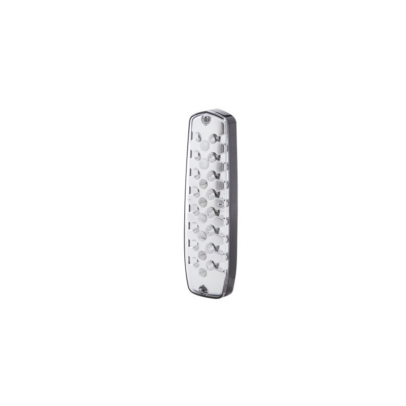 Lampa tylna, LED, Hella 2SD343910027