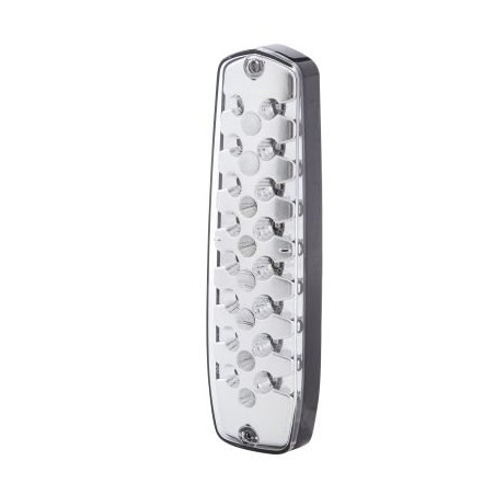 Lampa tylna, LED, Hella 2SD343910027