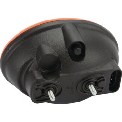 Lampa tylna