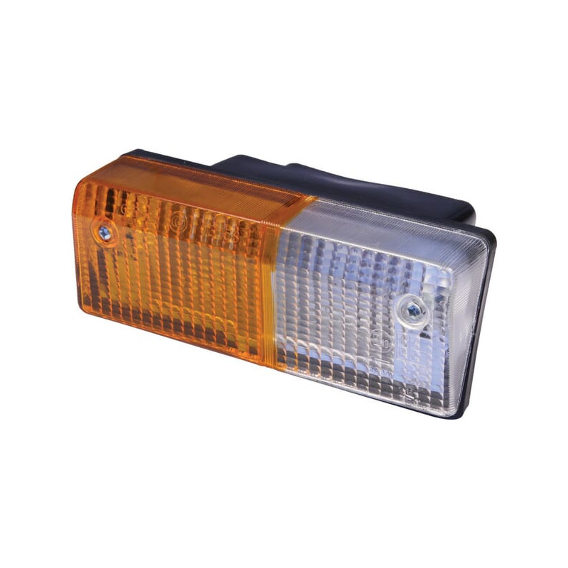 Lampa pozycyjna i kierunkowskazu, prawa Cobo