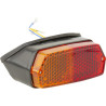 Lampa tylna, prawa seria 1