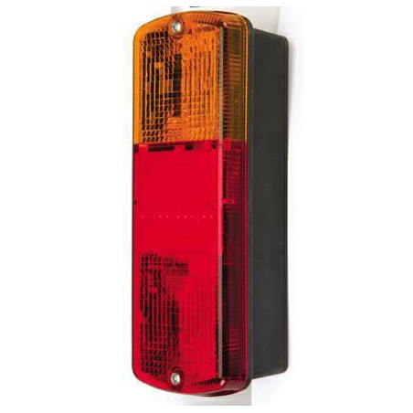 Lampa tylna zespolona, 12V prawa Britax