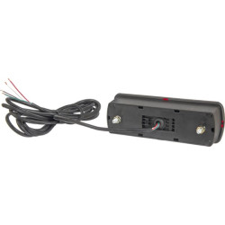 Lampa tylna zespolona, 12V prawa Britax