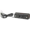 Lampa tylna zespolona, 12V prawa Britax