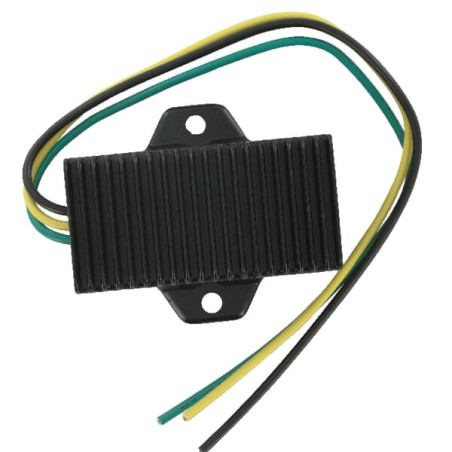 Rezystor oświetlenia LED 24V Britax