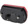 Lampa tylna zespolona LED, prawa SMART, 12V 236x140x24.3 mm Bayonet 6-pin Kramp