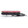 Lampa tylna zespolona LED, lewa prostokątna, 12/24V 306x133x60.6 mm Kramp