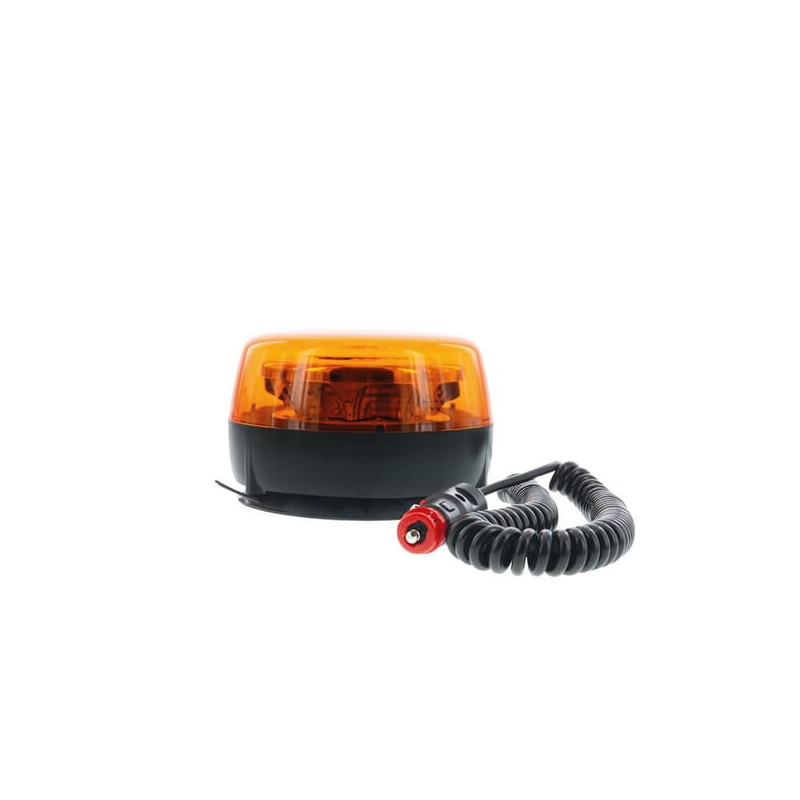 Lampa błyskowa LED na magnes 12/24V, ATLAS Vignal