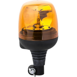 Lampa błyskowa na uchwyt, 12V elastyczna Cobo