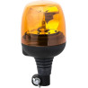Lampa błyskowa na uchwyt, 12V elastyczna Cobo