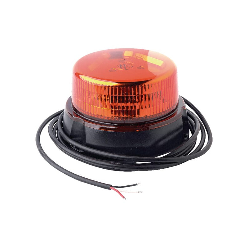 Lampa błyskowa LED przykręcana 12/24V 140B-6808524 Kramp 5901323121296