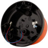 Lampa błyskowa LED przykręcana 12/24V, Rota LED Compact Hella Hella 2RL014979001