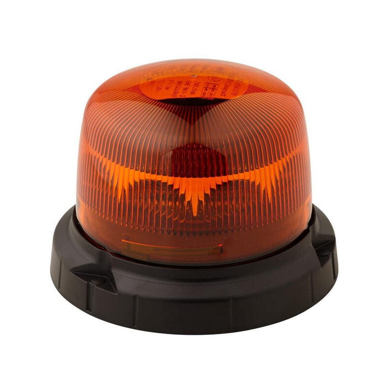Lampa błyskowa LED przykręcana 12/24V, Rota LED Compact Hella Hella 2RL014979001