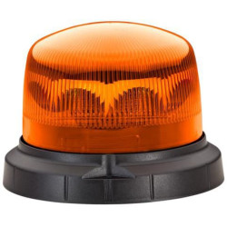 Lampa błyskowa LED przykręcana 12/24V, Rota LED Compact Hella Hella 2RL014979001