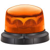 Lampa błyskowa LED przykręcana 12/24V, Rota LED Compact Hella Hella 2RL014979001