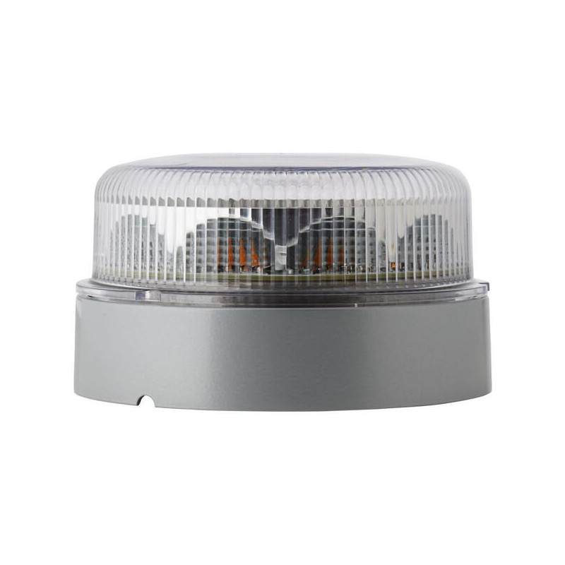 Lampa błyskowa LED przykręcana 12/24V, LED Hella Hella 2XD012980001