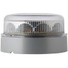 Lampa błyskowa LED przykręcana 12/24V, LED Hella Hella 2XD012980001