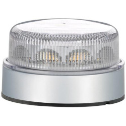 Lampa błyskowa LED przykręcana 12/24V, LED Hella Hella 2XD012980001