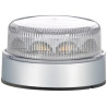 Lampa błyskowa LED przykręcana 12/24V, LED Hella Hella 2XD012980001