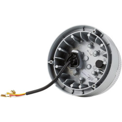 Lampa błyskowa LED przykręcana 12/24V, LED Hella Hella 2XD012980001