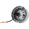 Lampa błyskowa LED przykręcana 12/24V, LED Hella Hella 2XD012980001