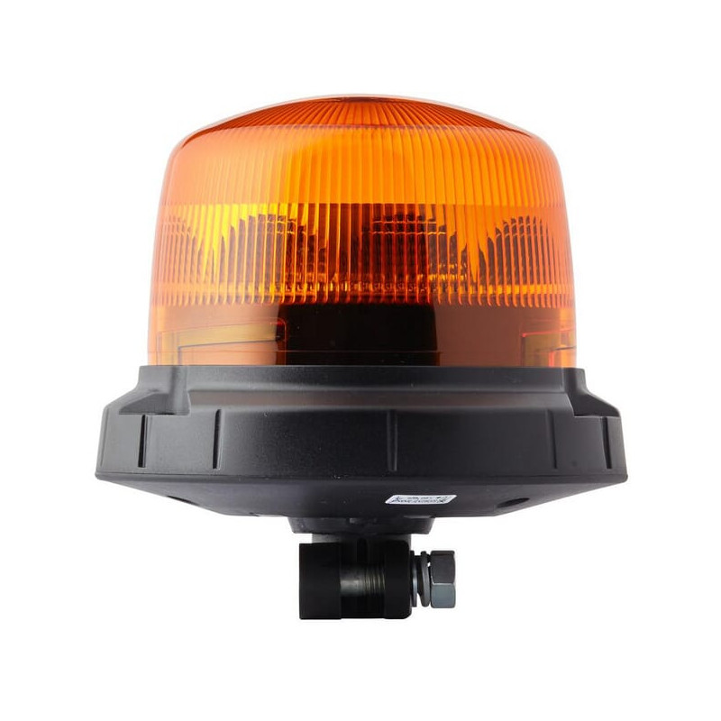 Lampa błyskowa LED na uchwyt 12/24V, LED Hella Hella 2XD013979011