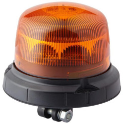 Lampa błyskowa LED na uchwyt 12/24V, LED Hella Hella 2XD013979011