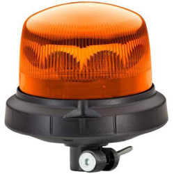 Lampa błyskowa LED na uchwyt 12/24V, LED Hella Hella 2XD013979011