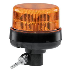 Lampa błyskowa LED na uchwyt 12/24V Nano, Hella 2XD066 146-011