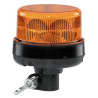 Lampa błyskowa LED na uchwyt 12/24V Nano, Hella 2XD066 146-011