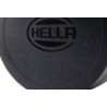 Lampa błyskowa LED na uchwyt, 12/24V K-LED Rebelution Hella Hella 2XD455 255-011