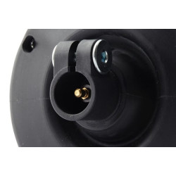 Lampa błyskowa LED na uchwyt, 12/24V K-LED Rebelution Hella Hella 2XD455 255-011