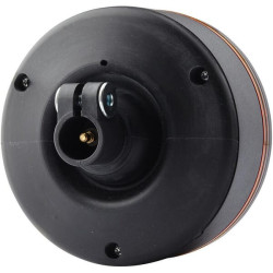 Lampa błyskowa LED na uchwyt, 12/24V K-LED Rebelution Hella Hella 2XD455 255-011