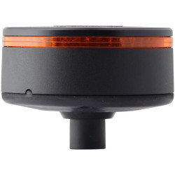 Lampa błyskowa LED na uchwyt, 12/24V K-LED Rebelution Hella Hella 2XD455 255-011