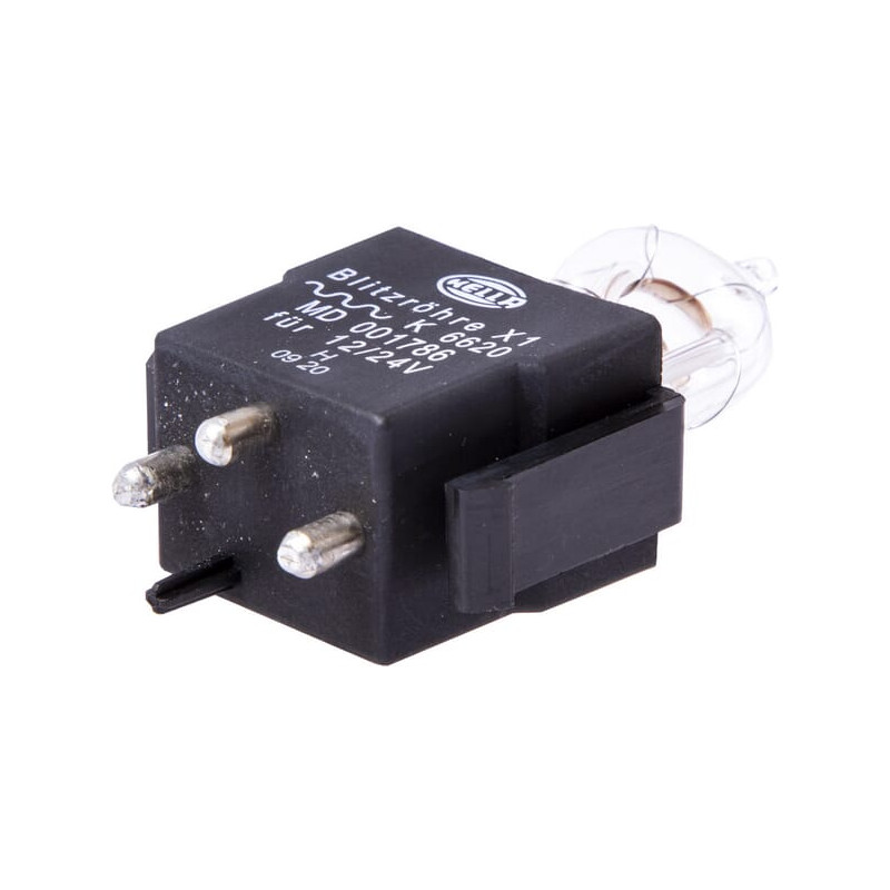 Żarówka Xenon 12 V 25 W