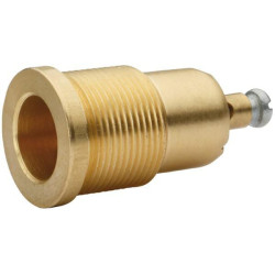 Adapter obrotowej lampy sygnalizacyjnej