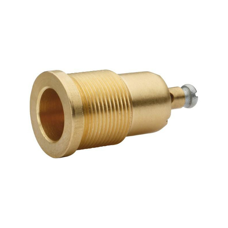 Adapter obrotowej lampy sygnalizacyjnej
