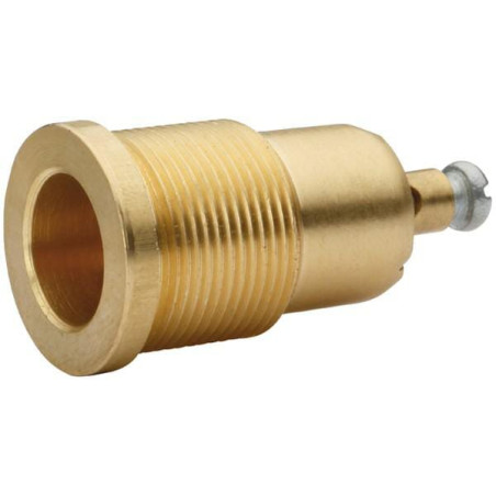 Adapter obrotowej lampy sygnalizacyjnej