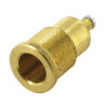 Adapter obrotowej lampy sygnalizacyjnej