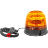 Lampa błyskowa LED na magnes 12V/24V EMC 140B-LA20026 Kramp 8719493037487