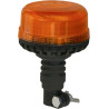 Lampa błyskowa LED na uchwyt 10V-30V, 17W elastyczna, EMC 140B-LA20028 Kramp 8719493038170