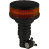 Lampa błyskowa LED na uchwyt 12V/24V 140B-LA20080 Kramp 8719493038026