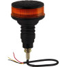 Lampa błyskowa LED na uchwyt 10V-30V, elastyczna 140B-LA20083 Kramp 8719493038231
